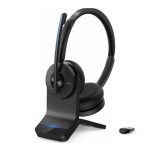 Anker PowerConf H500 black + Зарядна станція купити