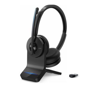 Anker PowerConf H500 black + Зарядна станція купити