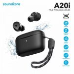 Anker Soundcore A20i black навушники