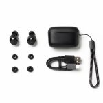 Anker Soundcore A20i black наушники