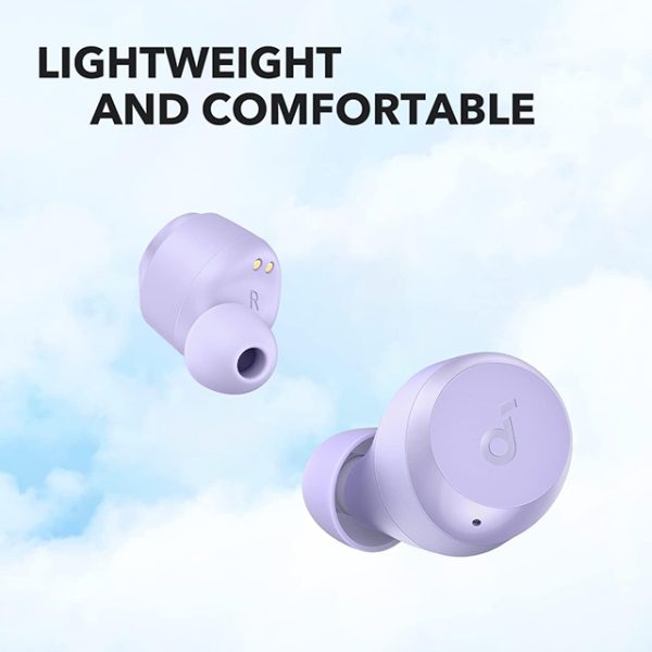 купити Anker Soundcore A20i purple