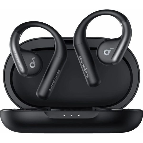 купити Anker Soundcore AeroFit A3872 black