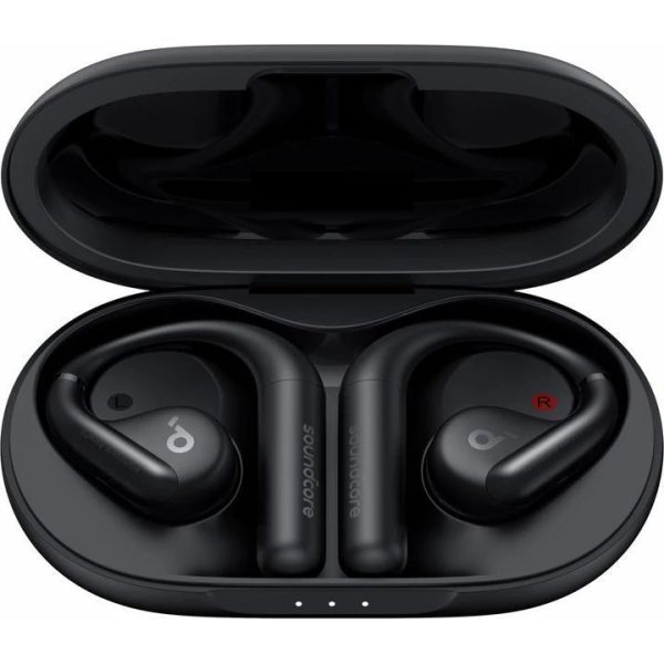 Anker Soundcore AeroFit A3872 black навушники