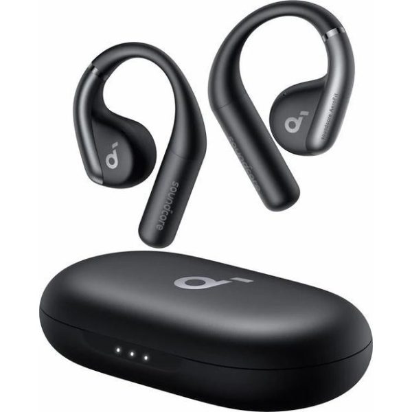 Anker Soundcore AeroFit A3872 black купити