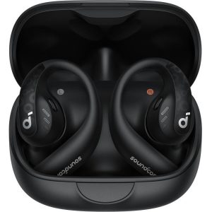 Anker Soundcore AeroFit Pro A3871 black купити