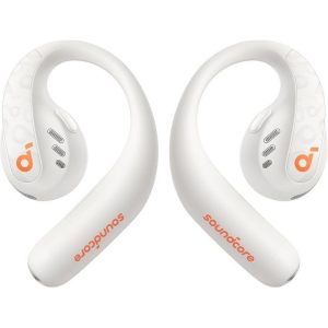 Anker Soundcore AeroFit Pro A3871 white купити