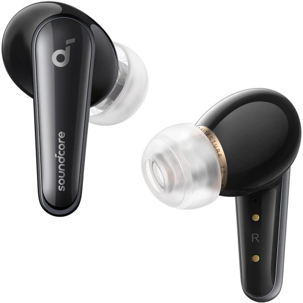 купити Anker Soundcore Liberty 4 black
