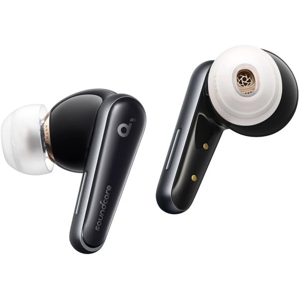 Anker Soundcore Liberty 4 black навушники