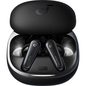 Anker Soundcore Liberty 4 black купити