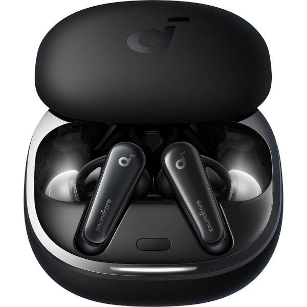 Anker Soundcore Liberty 4 black купити