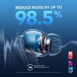 купити Anker Soundcore Liberty 4 NC black