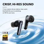 Anker Soundcore Liberty 4 NC black наушники