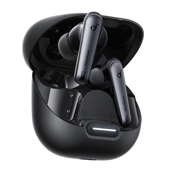 Anker Soundcore Liberty 4 NC black купити