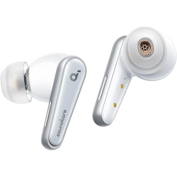 Anker Soundcore Liberty 4 white навушники