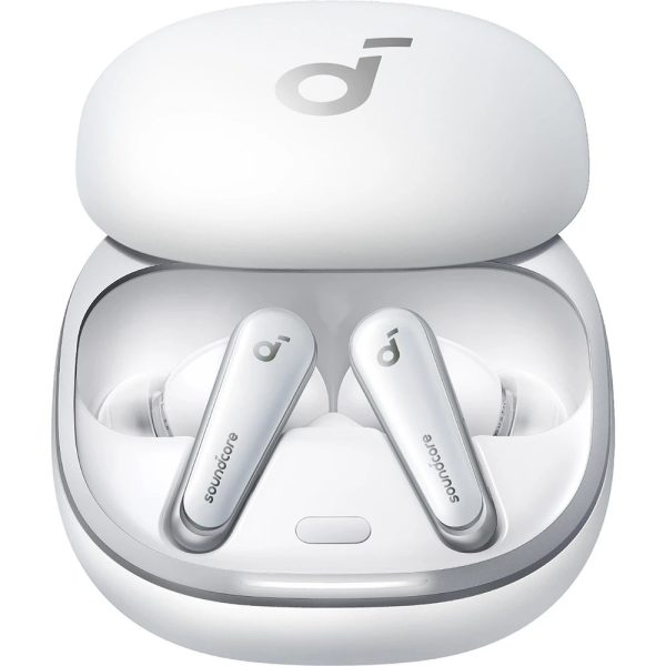 Anker Soundcore Liberty 4 white купити