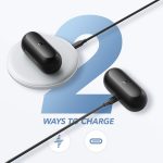 Anker Soundcore Life A1 black навушники