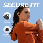 Anker Soundcore Life A1 black наушники