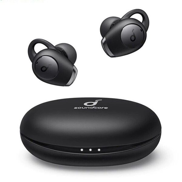 Anker Soundcore Life A2 NC black купити