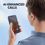 Anker Soundcore Life A3i black навушники