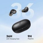 Anker Soundcore Life A3i black наушники