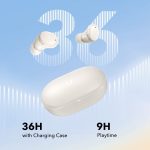 Anker Soundcore Life A3i white навушники