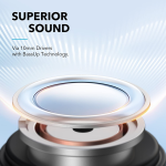 Anker Soundcore Life A3i white наушники