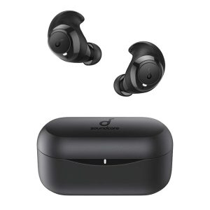 Anker Soundcore Life Dot 2 A3922 black купити