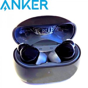 Anker Soundcore Life P2i black купити
