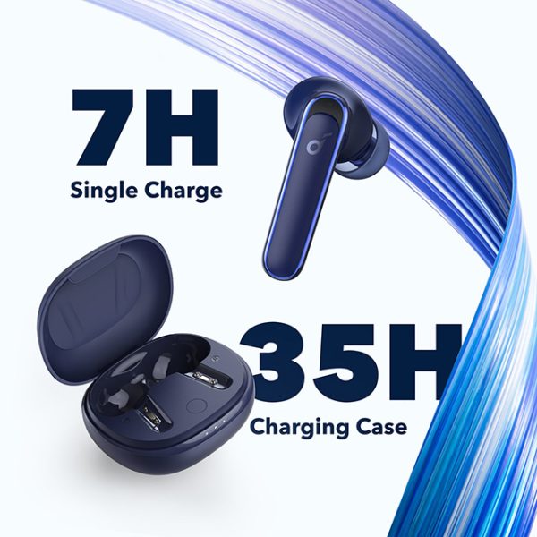 купити Anker Soundcore Life P3 blue