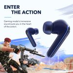 Anker Soundcore Life P3 blue навушники