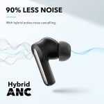 купити Anker Soundcore Life P3i black