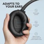 купити Anker Soundcore Life Q20 black