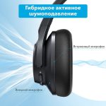 Anker Soundcore Life Q20+ black наушники
