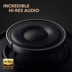 Anker Soundcore Life Q30 black наушники