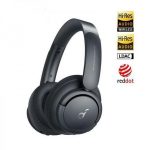 Anker Soundcore Life Q35 black наушники