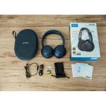 Anker Soundcore Life Q35 blue наушники