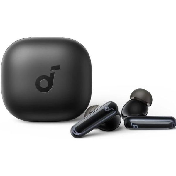 Anker Soundcore P40i black навушники