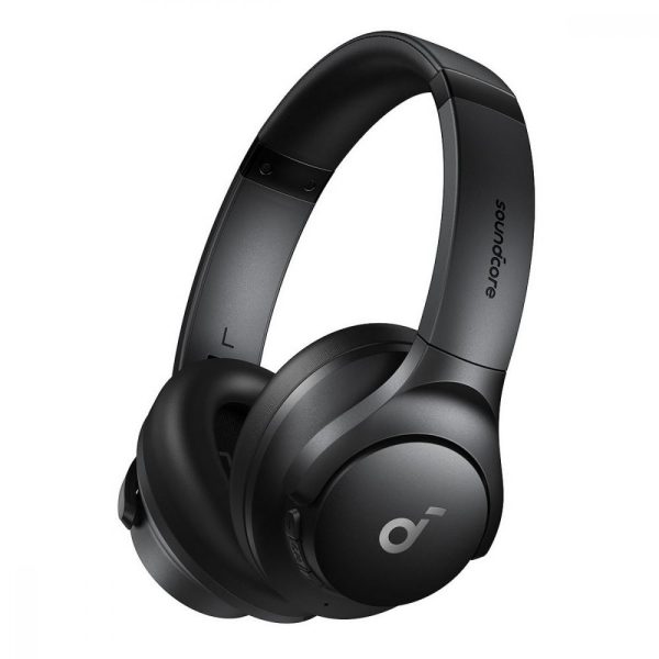 Anker Soundcore Q20i black наушники