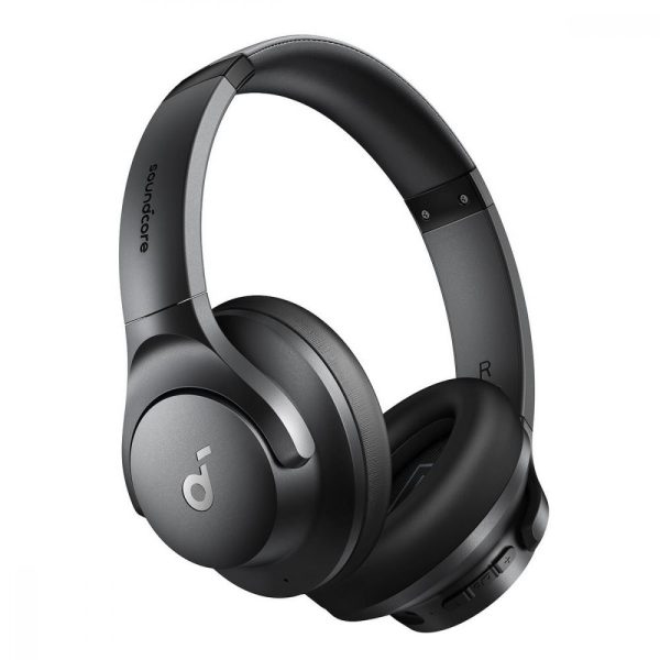 Anker Soundcore Q20i black купити