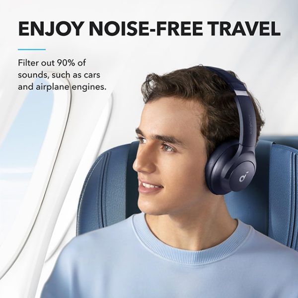 купити Anker Soundcore Q20i blue