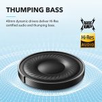Anker Soundcore Q20i blue навушники