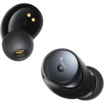 Anker Soundcore Space A40 black навушники