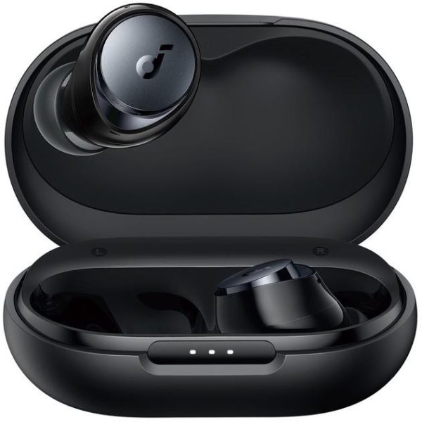 Anker Soundcore Space A40 black купити