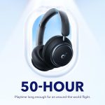 купити Anker Soundcore Space Q45 black