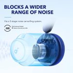 купити Anker Soundcore Space Q45 white