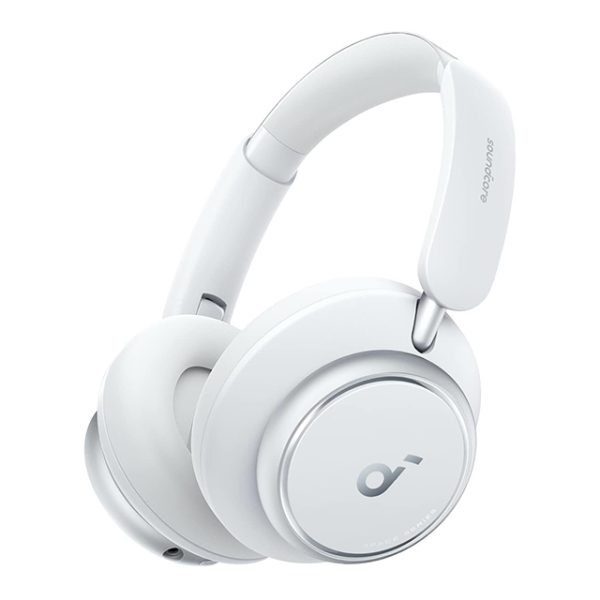 Anker Soundcore Space Q45 white купити