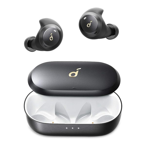 Anker Soundcore Spirit Dot 2 black купити