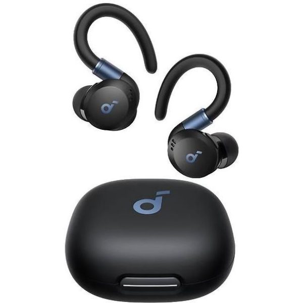 Anker Soundcore Sport X20 black навушники