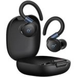 Anker Soundcore Sport X20 black наушники