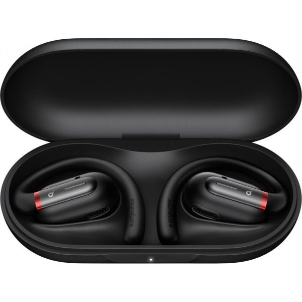 Anker Soundcore V30i black наушники